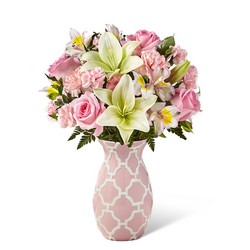 Perfect Day Bouquet Flower Power, Florist Davenport FL